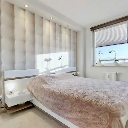 Niska 1b/114 Apartman Gdynia