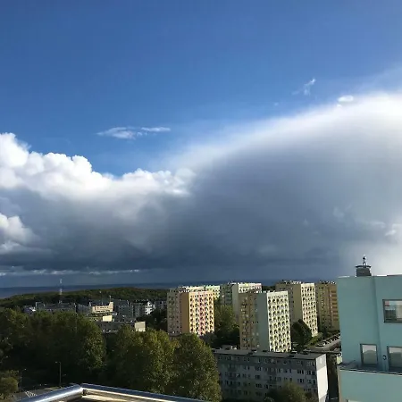 Apartman Niska 1b/114 Gdynia