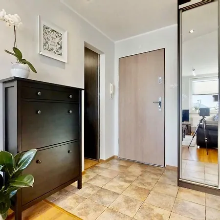 Niska 1b/114 Apartman
